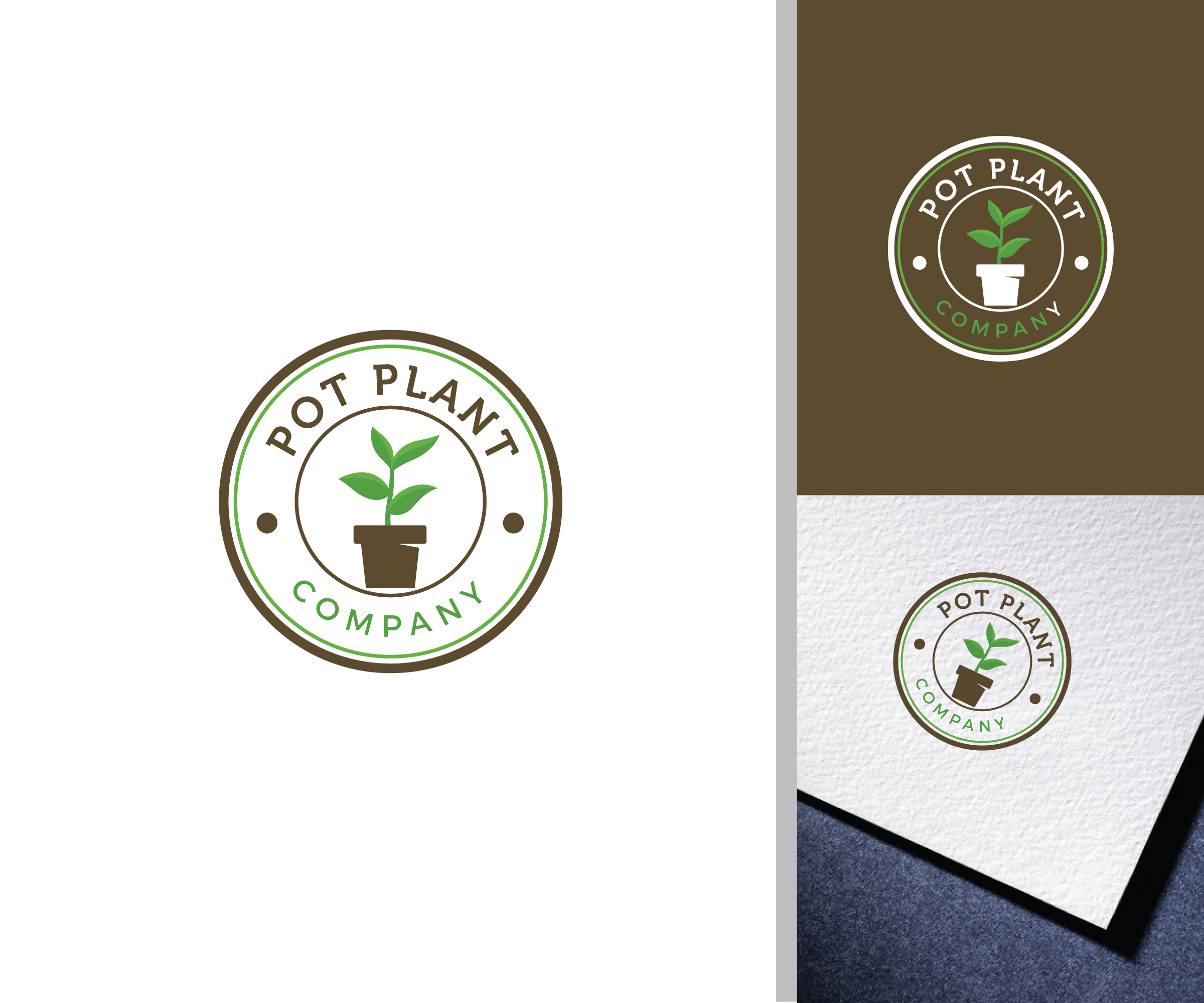 Logo Design by ecorokerz for this project | Design #28246739