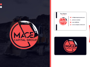 Logo Design by Md Sakhawat Hosssain for this project | Design: #28279971
