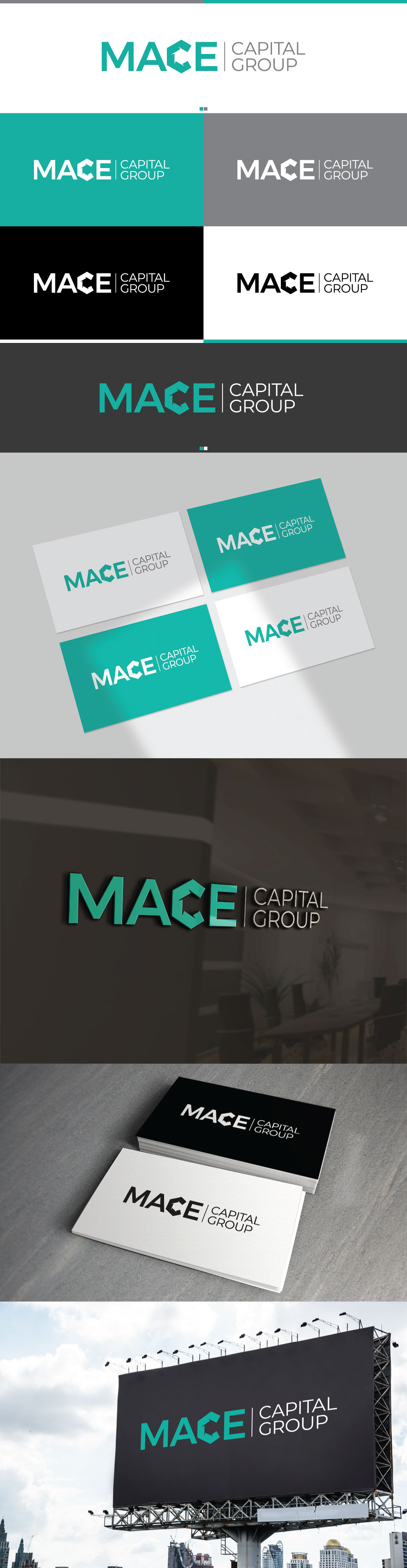 Logo Design by Shahbaz Studios for this project | Design #28276062