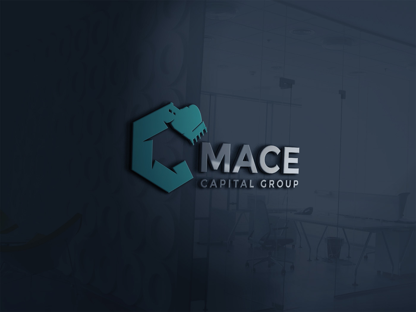 Diseño de Logo por Deziners Zone para este proyecto | Diseño #28247524