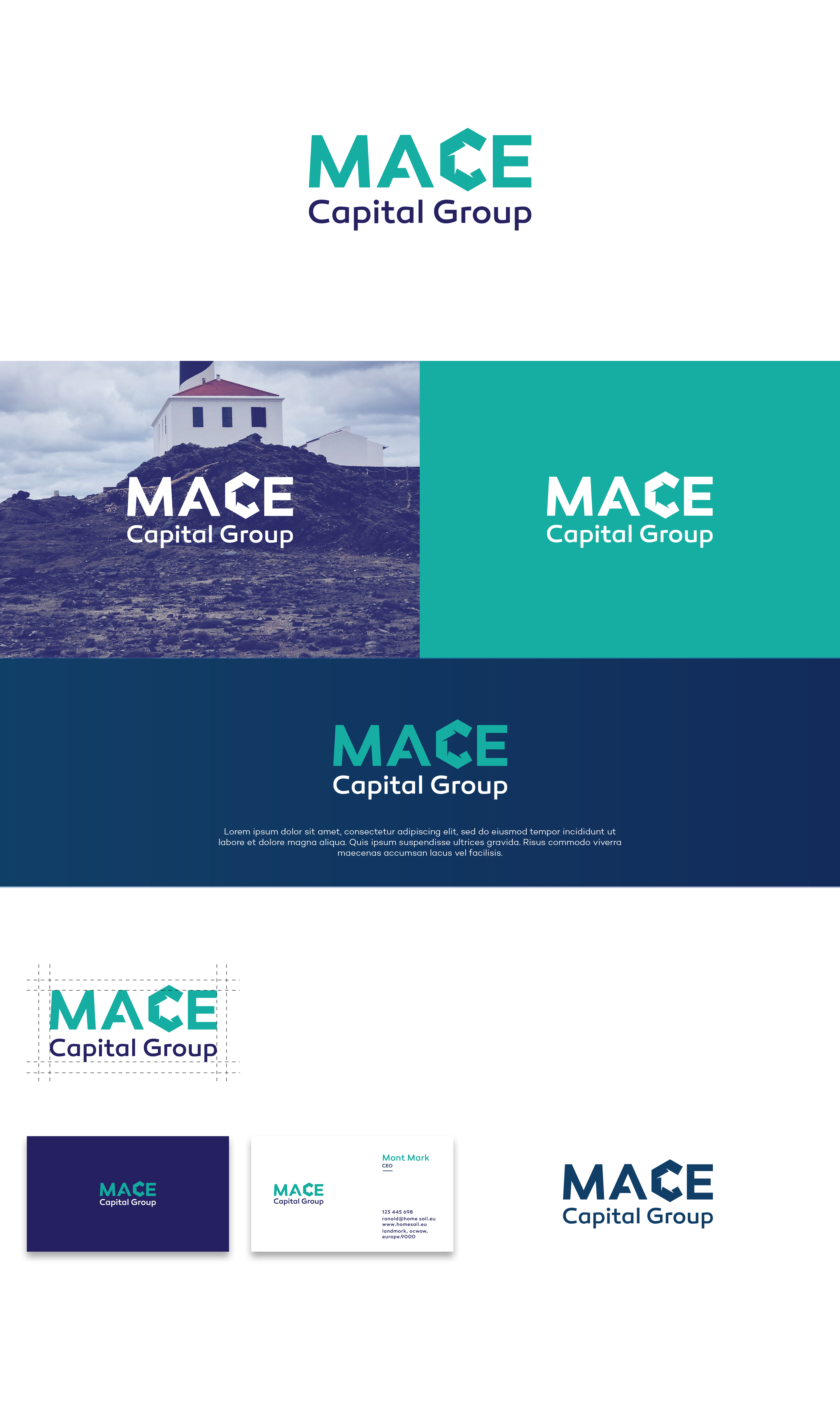 Logo Design by vramar.roy for this project | Design #28253820