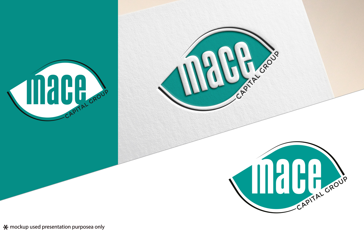 Diseño de Logo por Rubia@ para este proyecto | Diseño #28250923