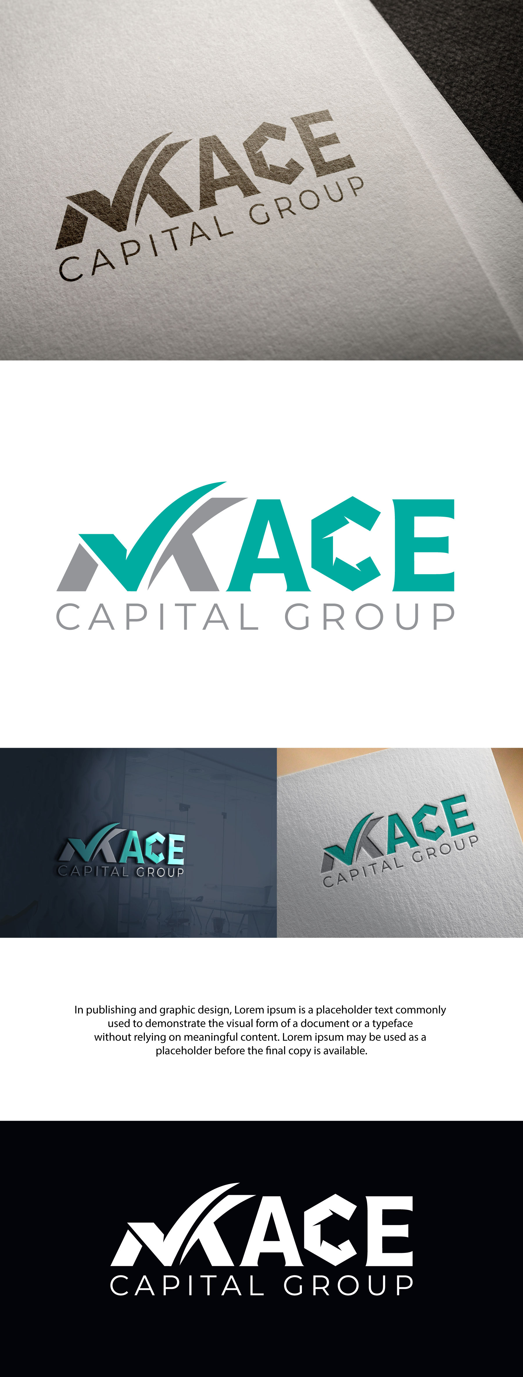 Diseño de Logo por AnteMeridiem para este proyecto | Diseño #28248151