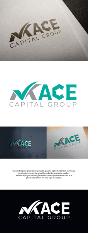 Diseño de Logo por AnteMeridiem para este proyecto | Diseño: #28248151