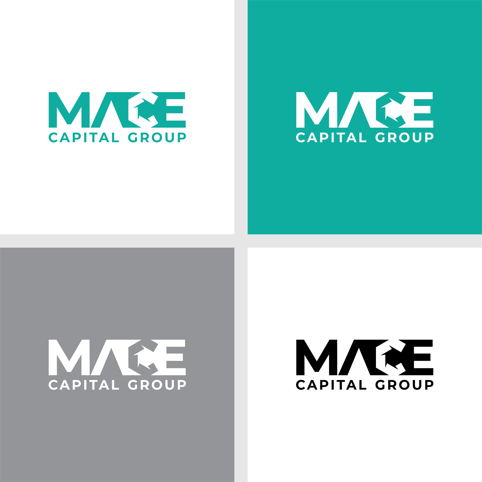 Logo Design by rochman 2 for this project | Design #28382409