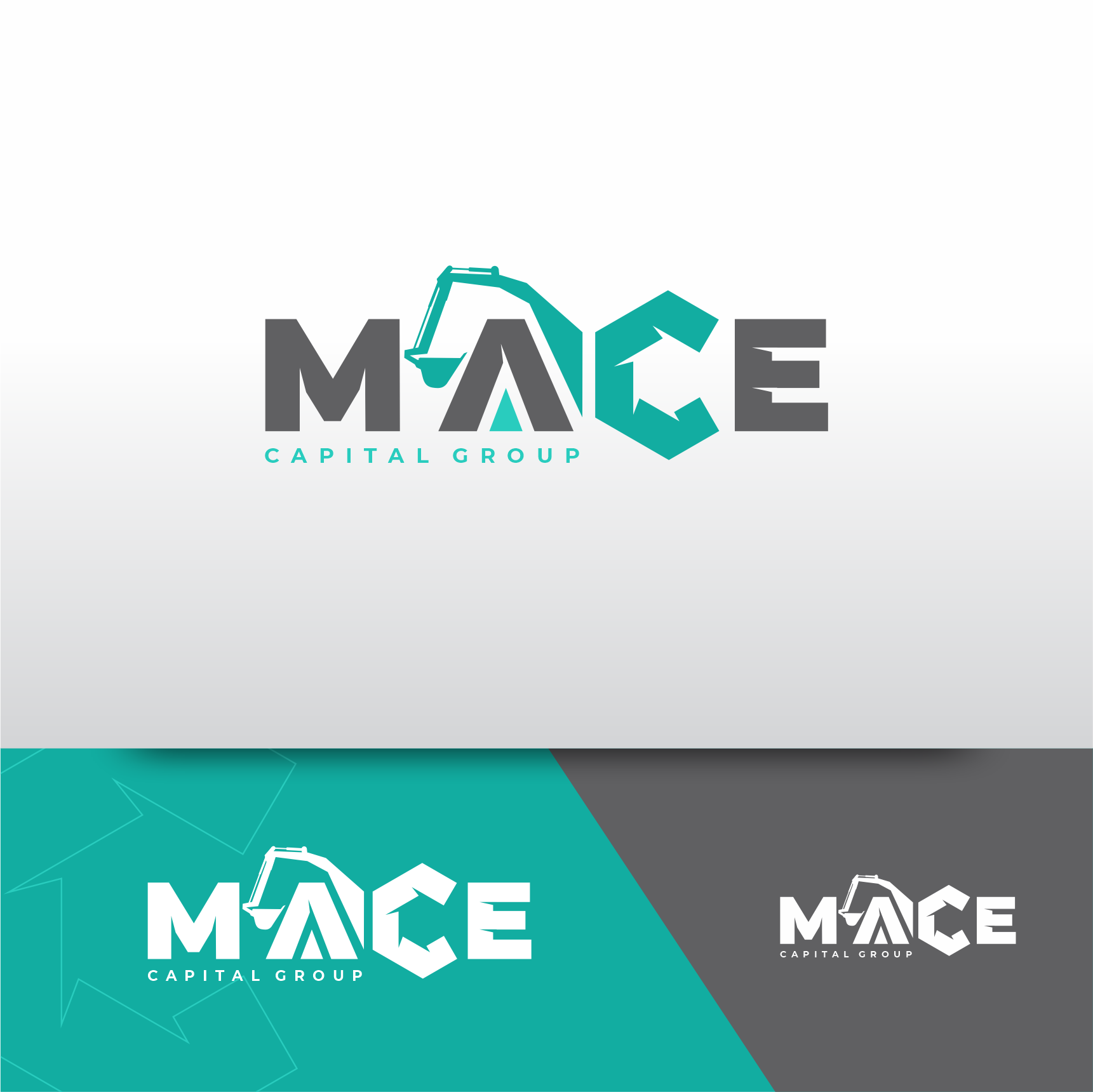 Diseño de Logo por Valmor Harpia para este proyecto | Diseño #28282355