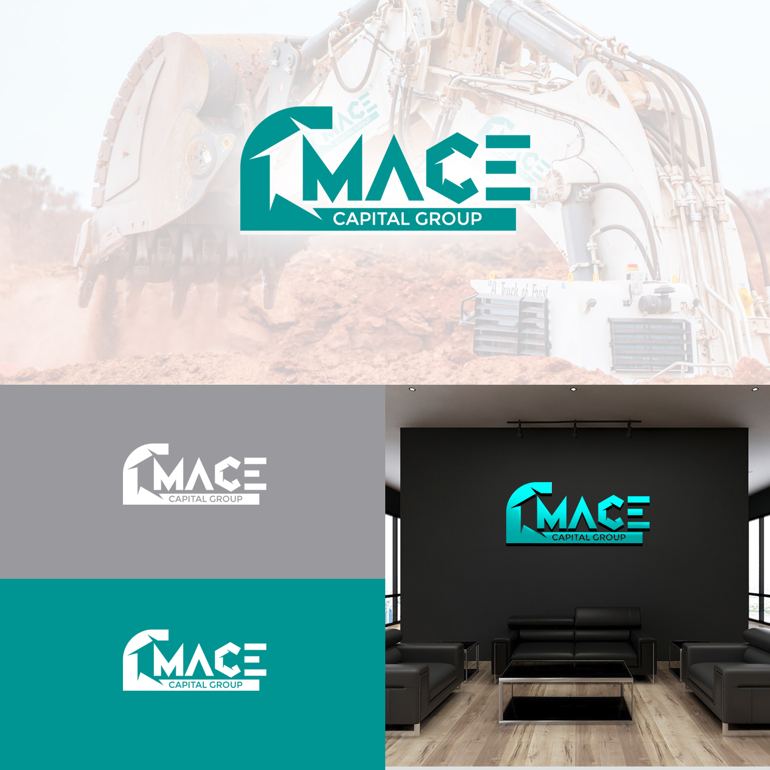 Diseño de Logo por Homgraf Taller Grafico para este proyecto | Diseño #28359037