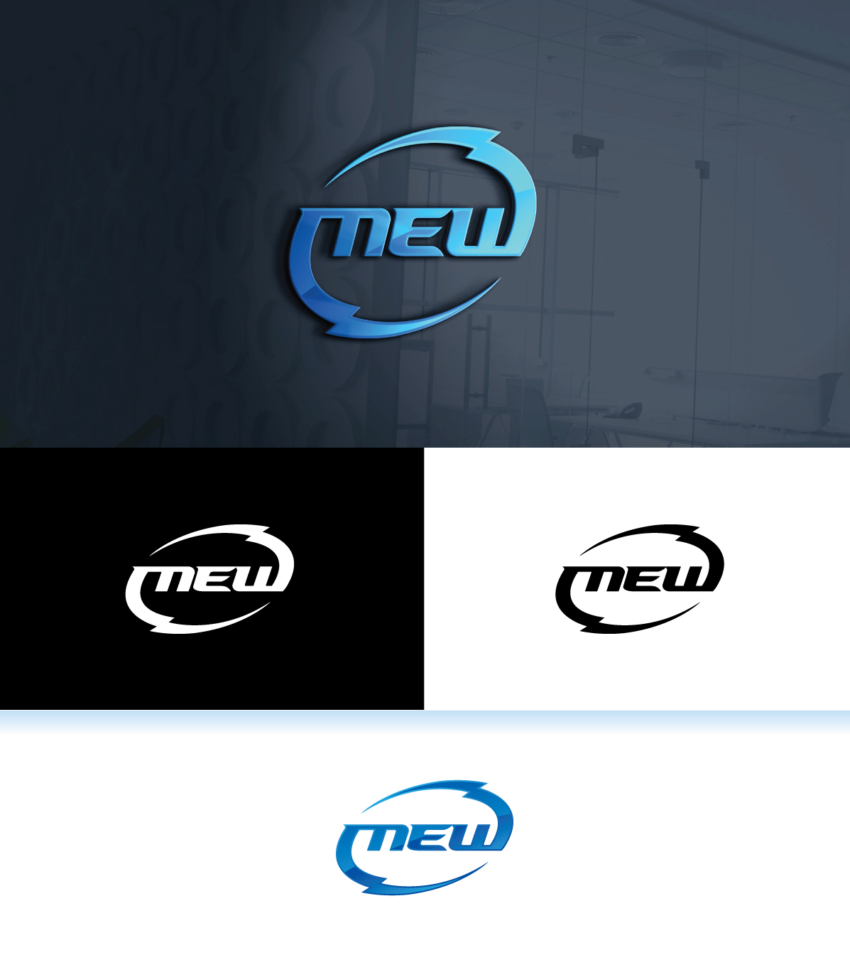 Logo Design by Logo Stock for this project | Design #28249304