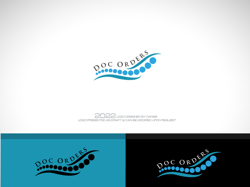 Logo Design by dan99 for this project | Design #28250085