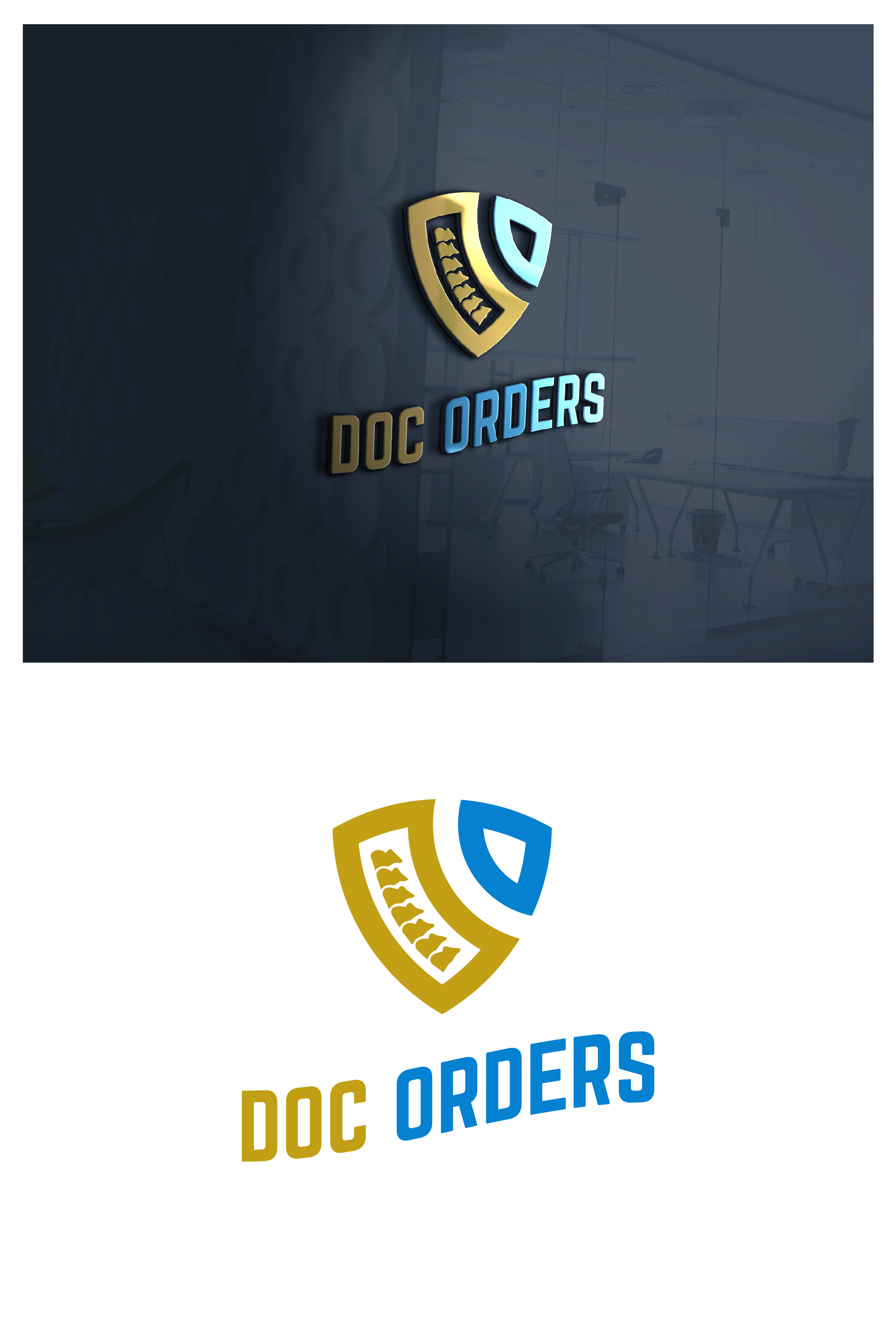 Diseño de Logo por vidarshana 2 para este proyecto | Diseño #28250947