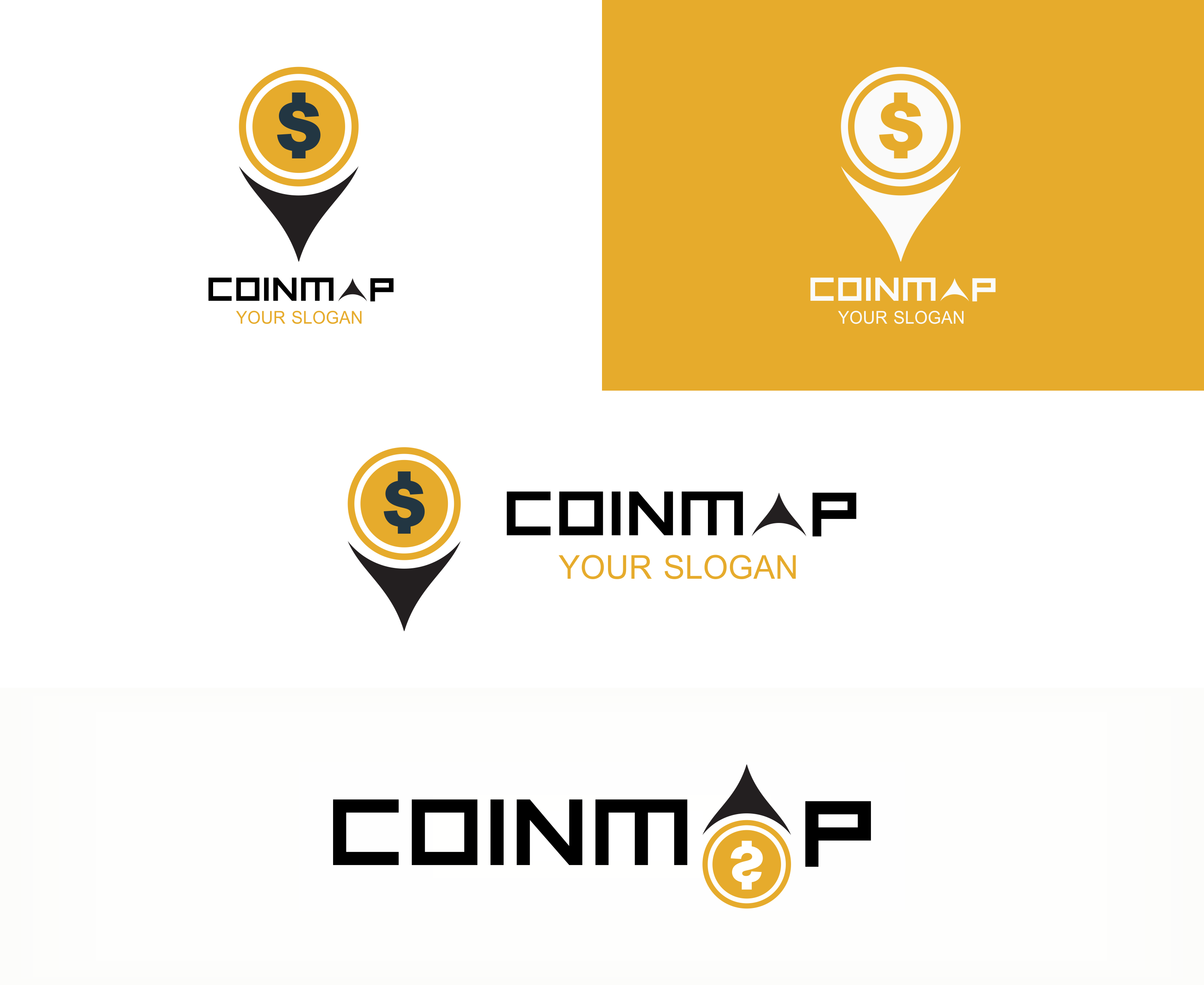 Logo Design by Adeikhan for this project | Design #28284068