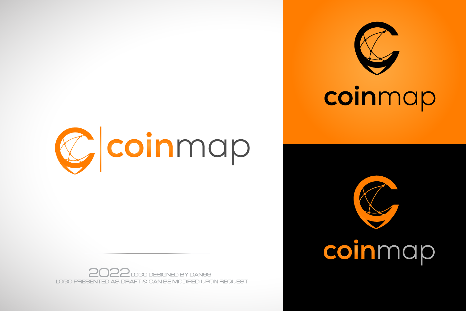 Logo Design by dan99 for this project | Design #28249823