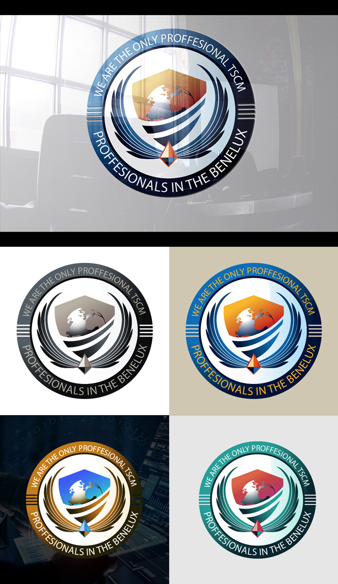 Diseño de Logo por Wonderful design para Lockmaster-benelux | Diseño #28260398