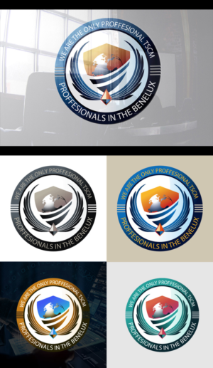 Logo Design by Wonderful design