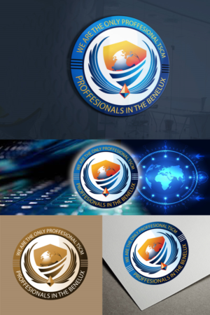 Diseño de Logo por Wonderful design para Lockmaster-benelux | Diseño: #28260399