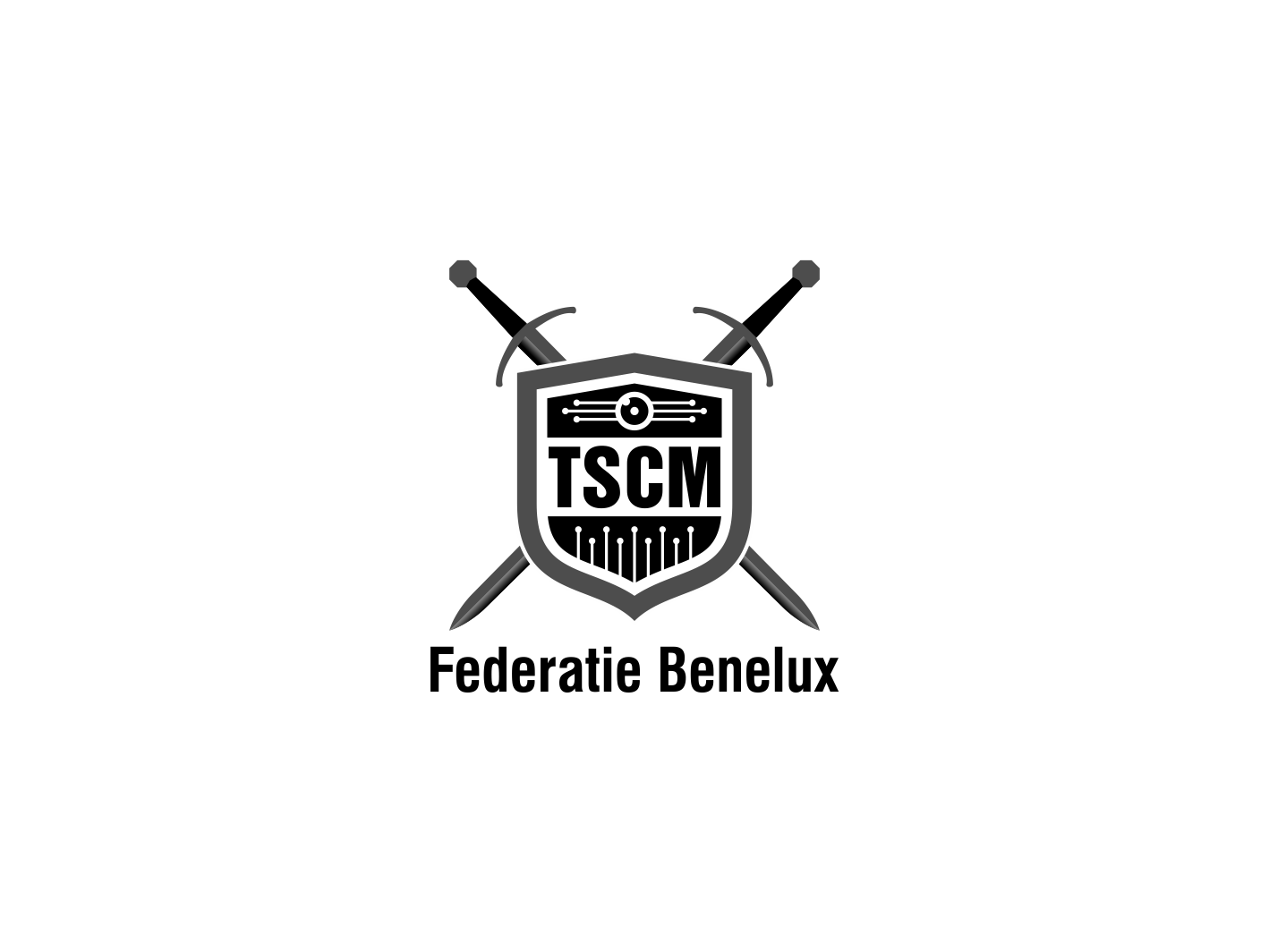 Diseño de Logo por BNdesigner para Lockmaster-benelux | Diseño #28256640