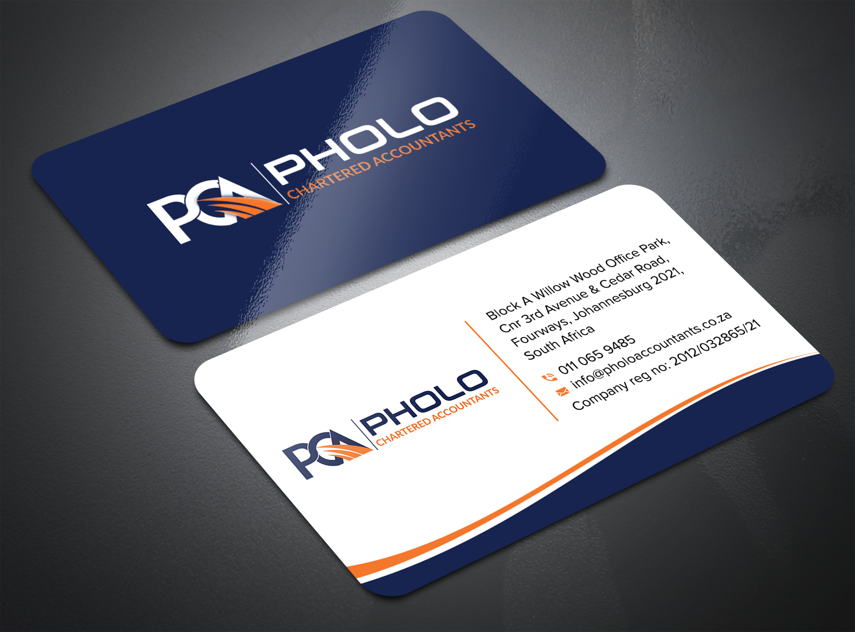 Stationery Design by sadikul islam for this project | Design #28248864