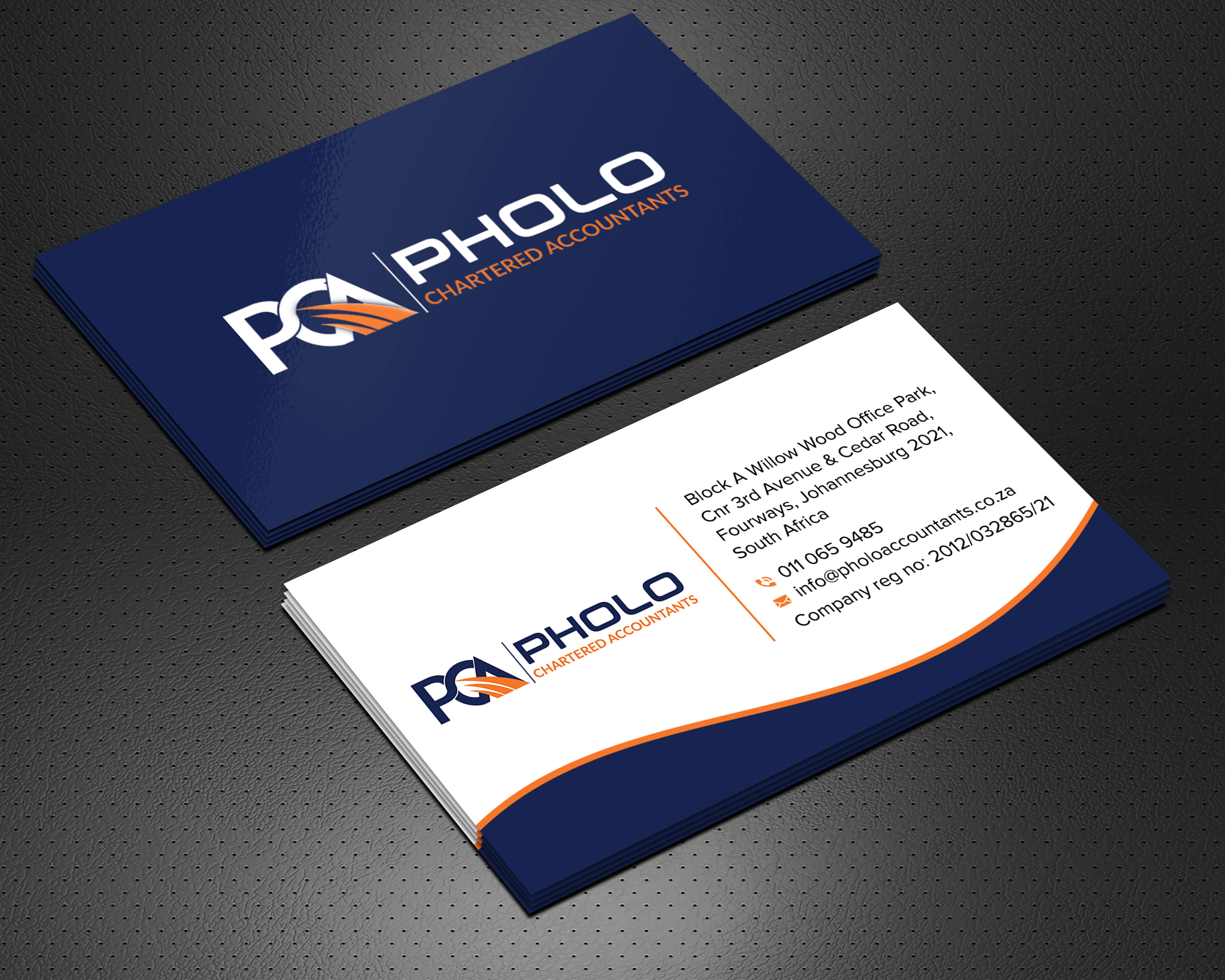 Stationery Design by sadikul islam for this project | Design #28249905