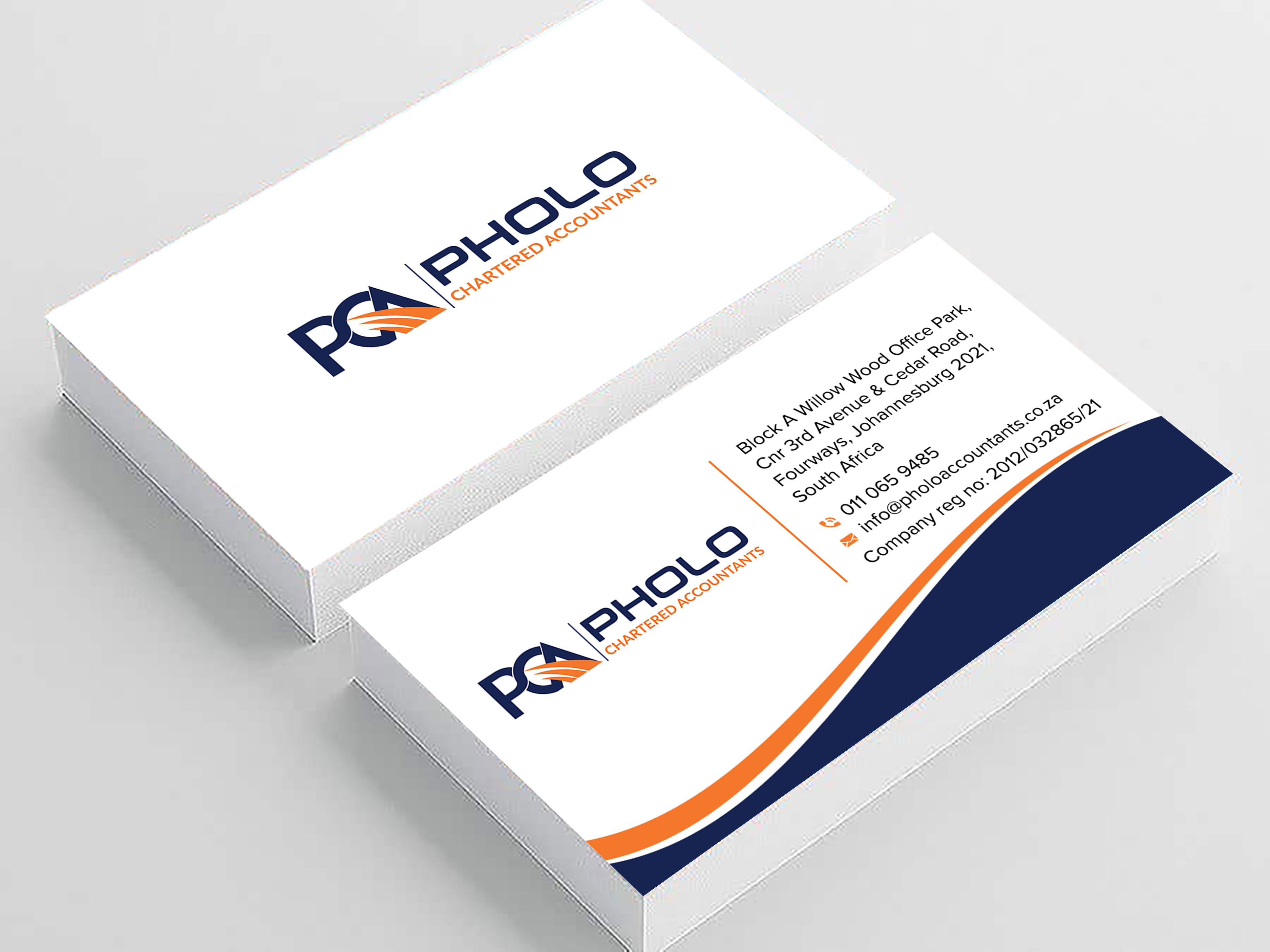 Stationery Design by sadikul islam for this project | Design #28249907