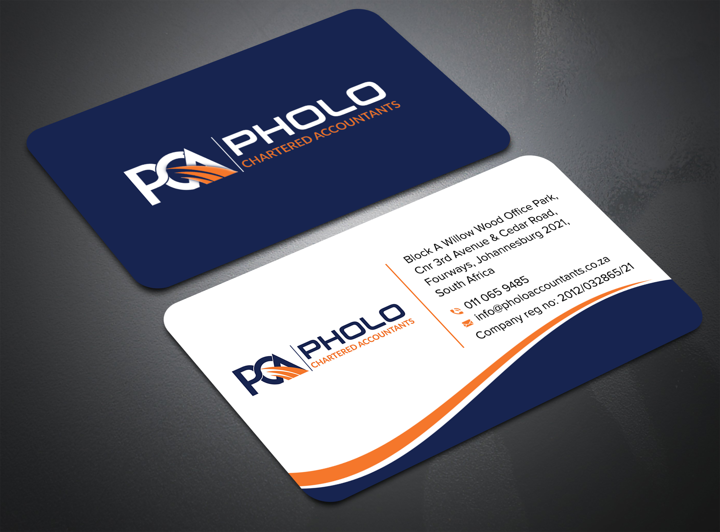 Stationery Design by sadikul islam for this project | Design #28249909