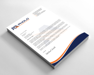 Stationery Design by sadikul islam for this project | Design: #28249927