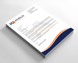 Stationery Design by sadikul islam for this project | Design: #28249928