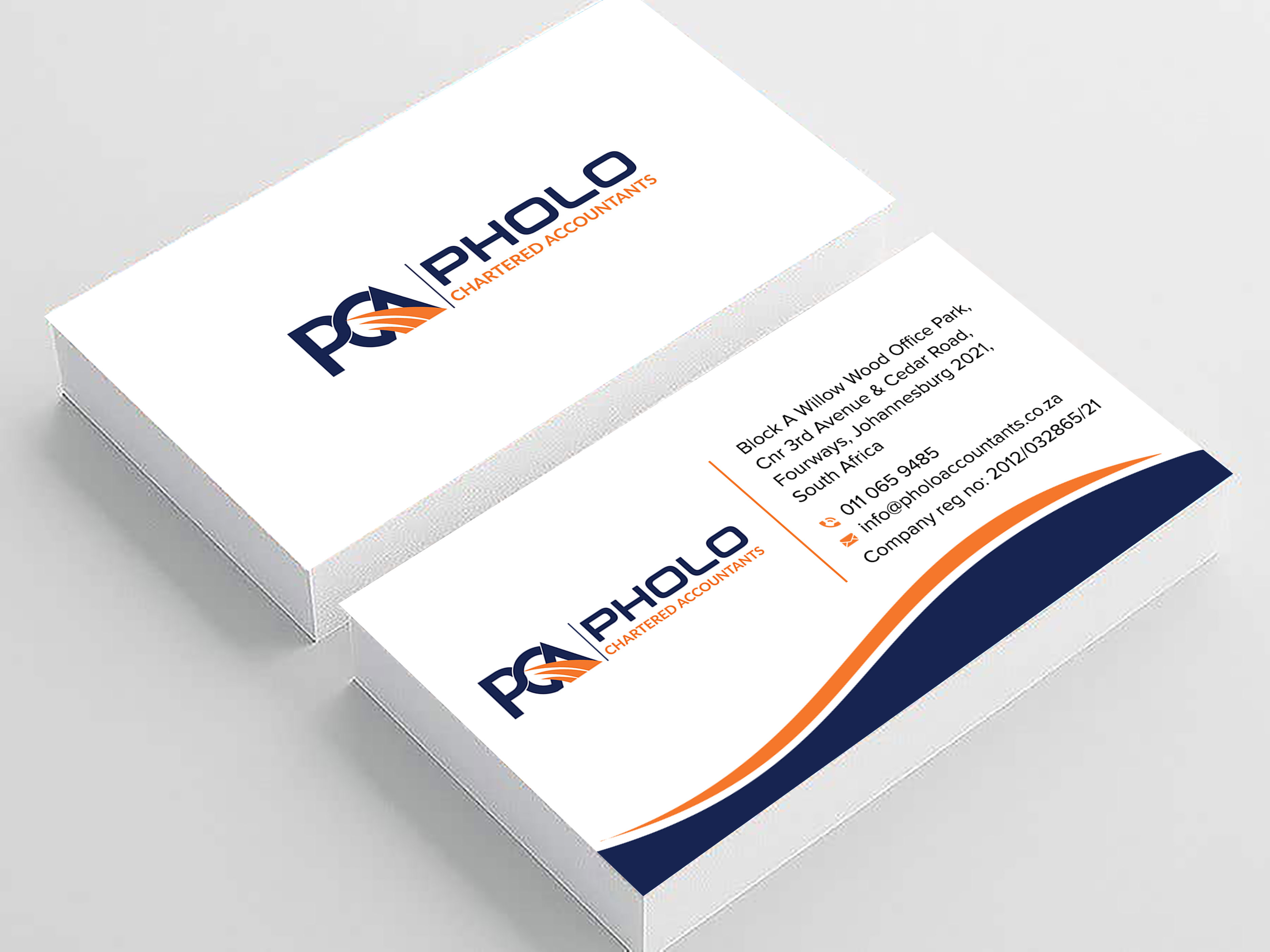 Stationery Design by sadikul islam for this project | Design #28249933