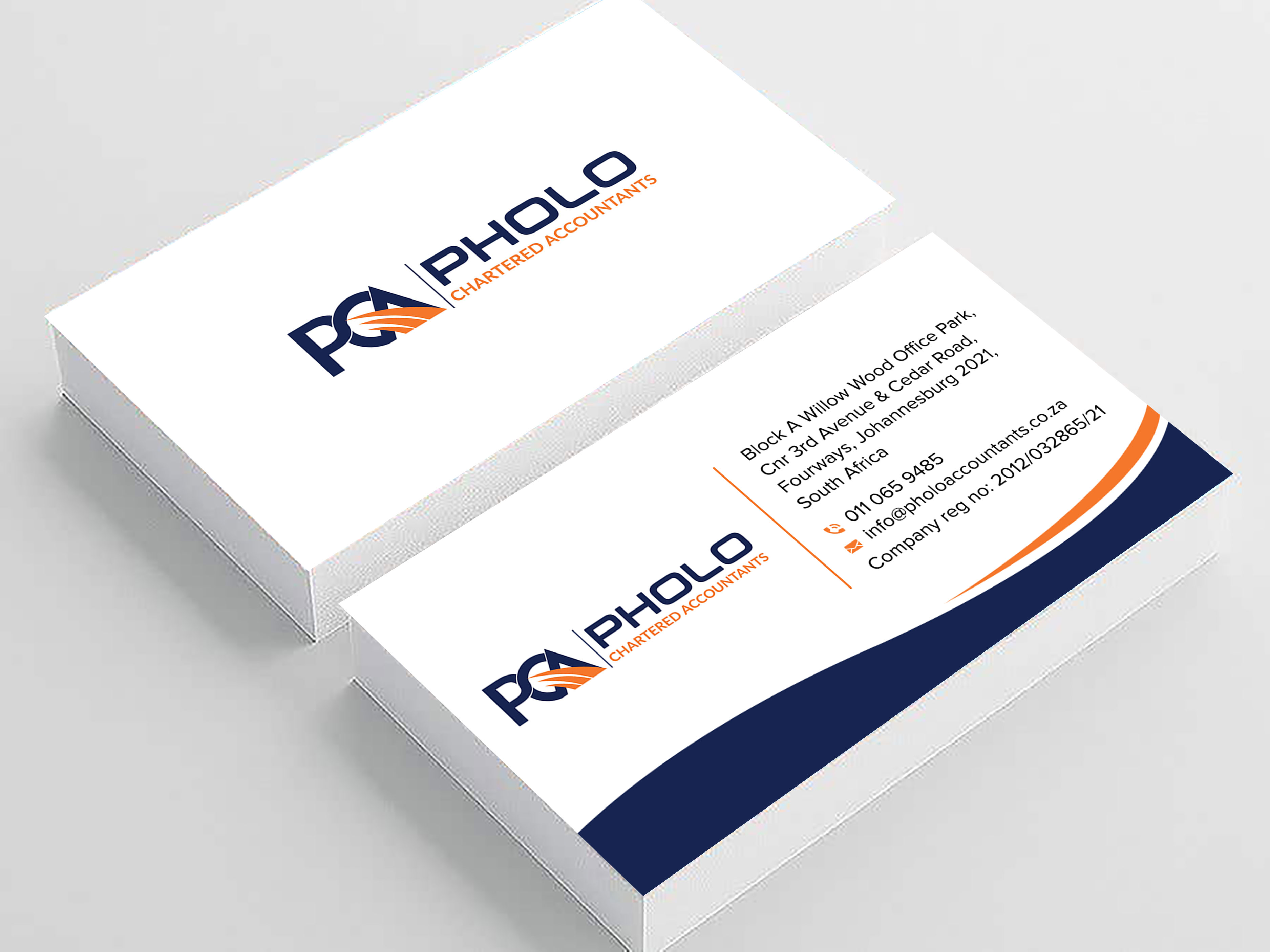 Stationery Design by sadikul islam for this project | Design #28249961