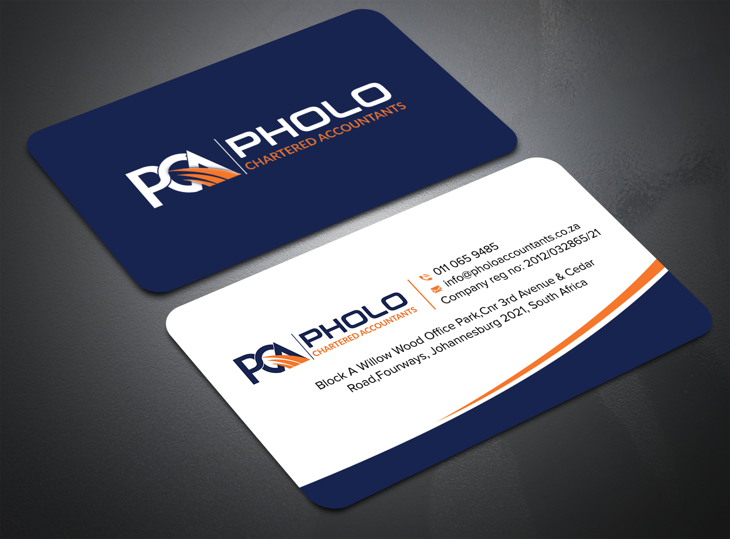 Stationery Design by sadikul islam for this project | Design #28250481