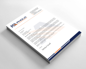 Stationery Design by sadikul islam for this project | Design: #28250484