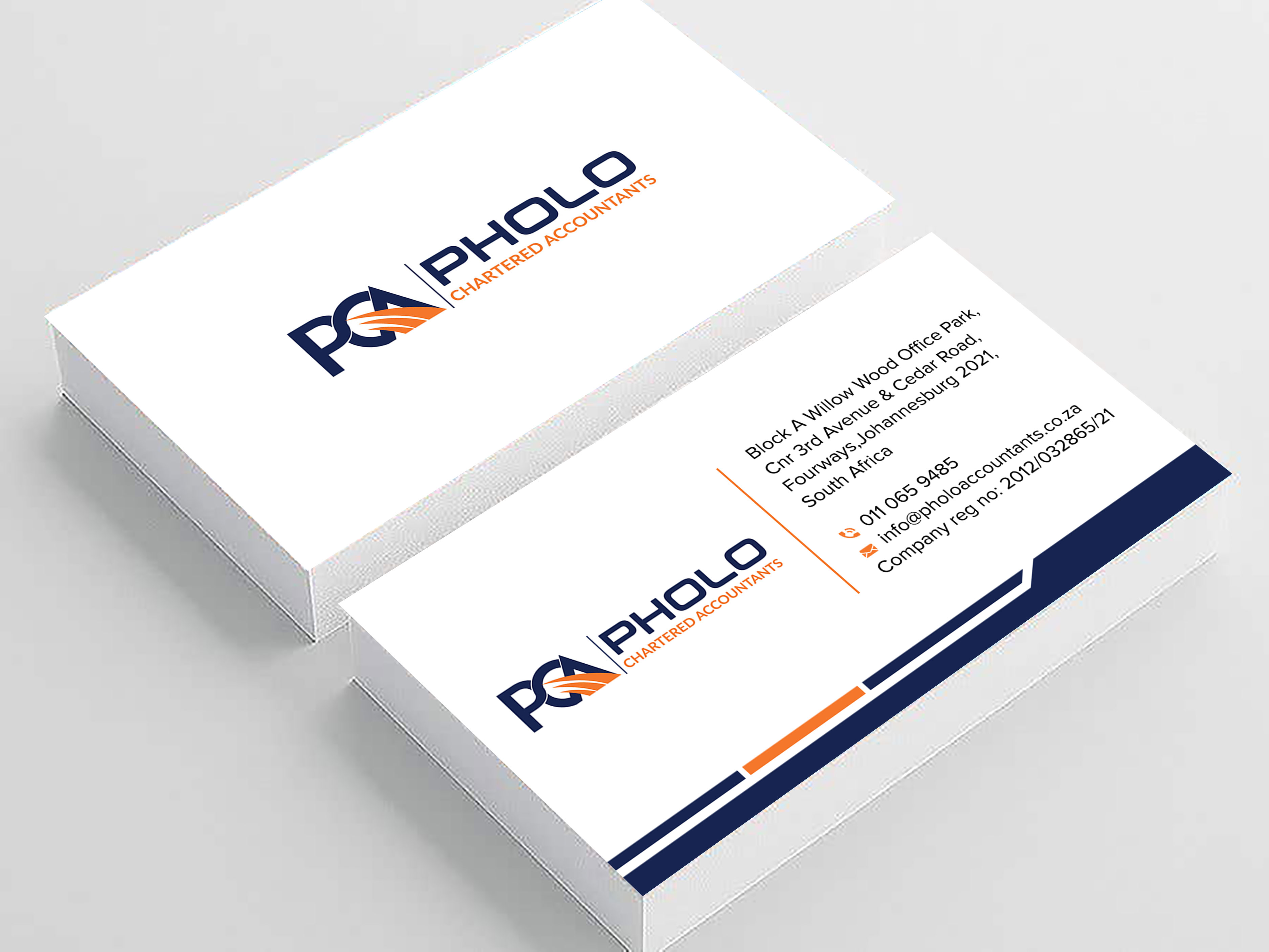 Stationery Design by sadikul islam for this project | Design #28250486