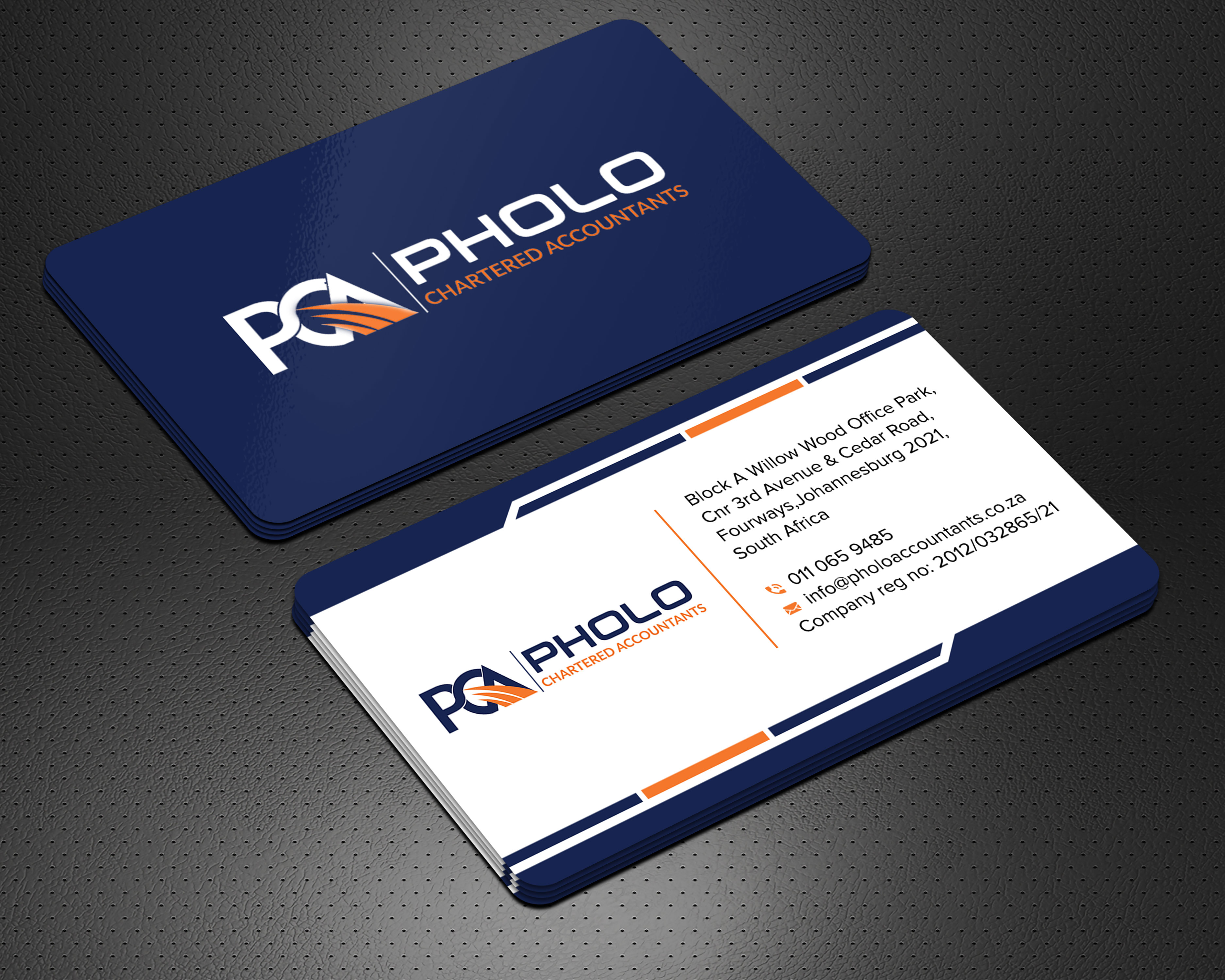 Stationery Design by sadikul islam for this project | Design #28250499