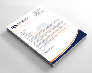 Stationery Design by sadikul islam for this project | Design: #28250503