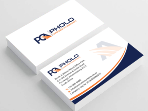 Stationery Design by sadikul islam for this project | Design: #28250512