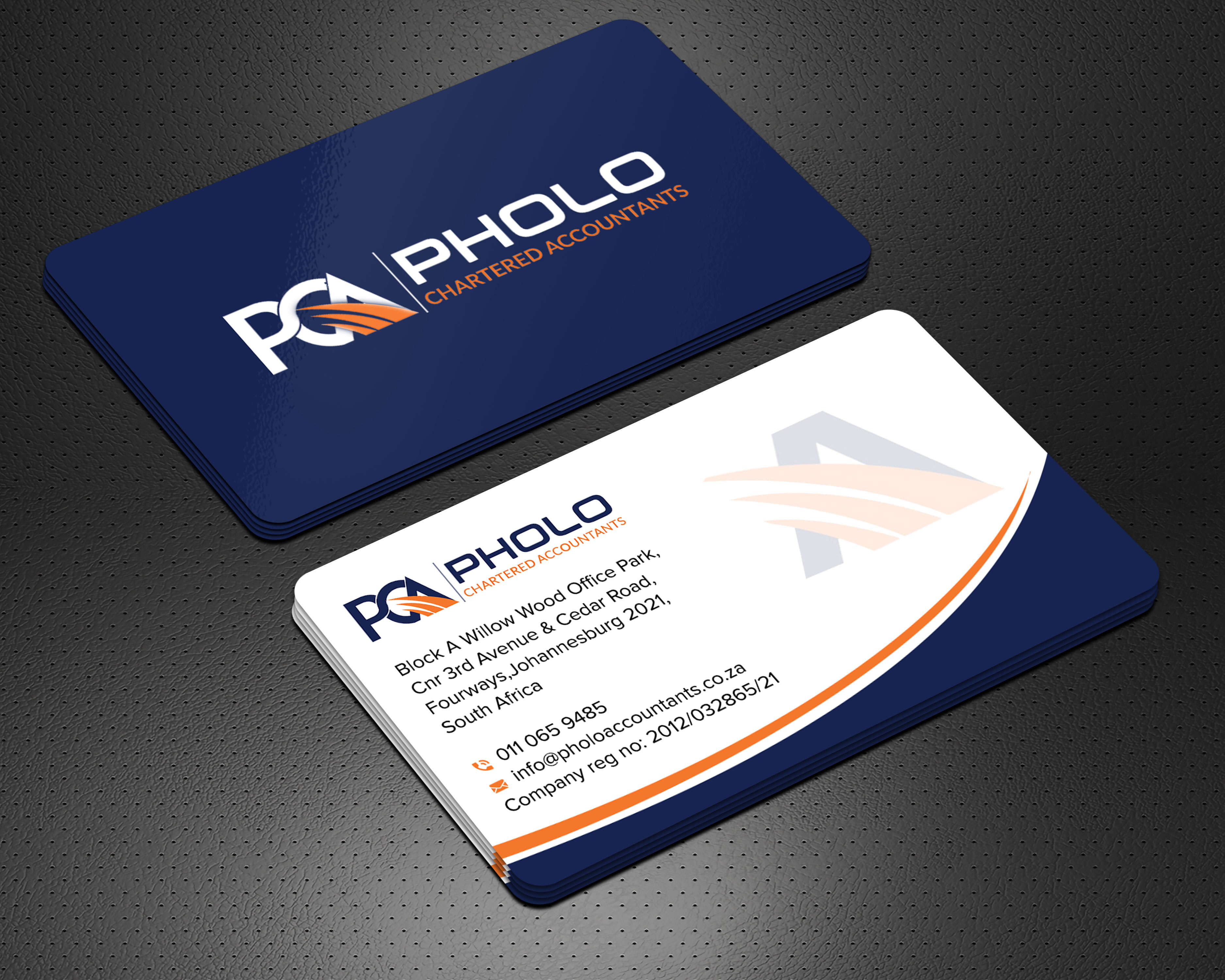 Stationery Design by sadikul islam for this project | Design #28250514