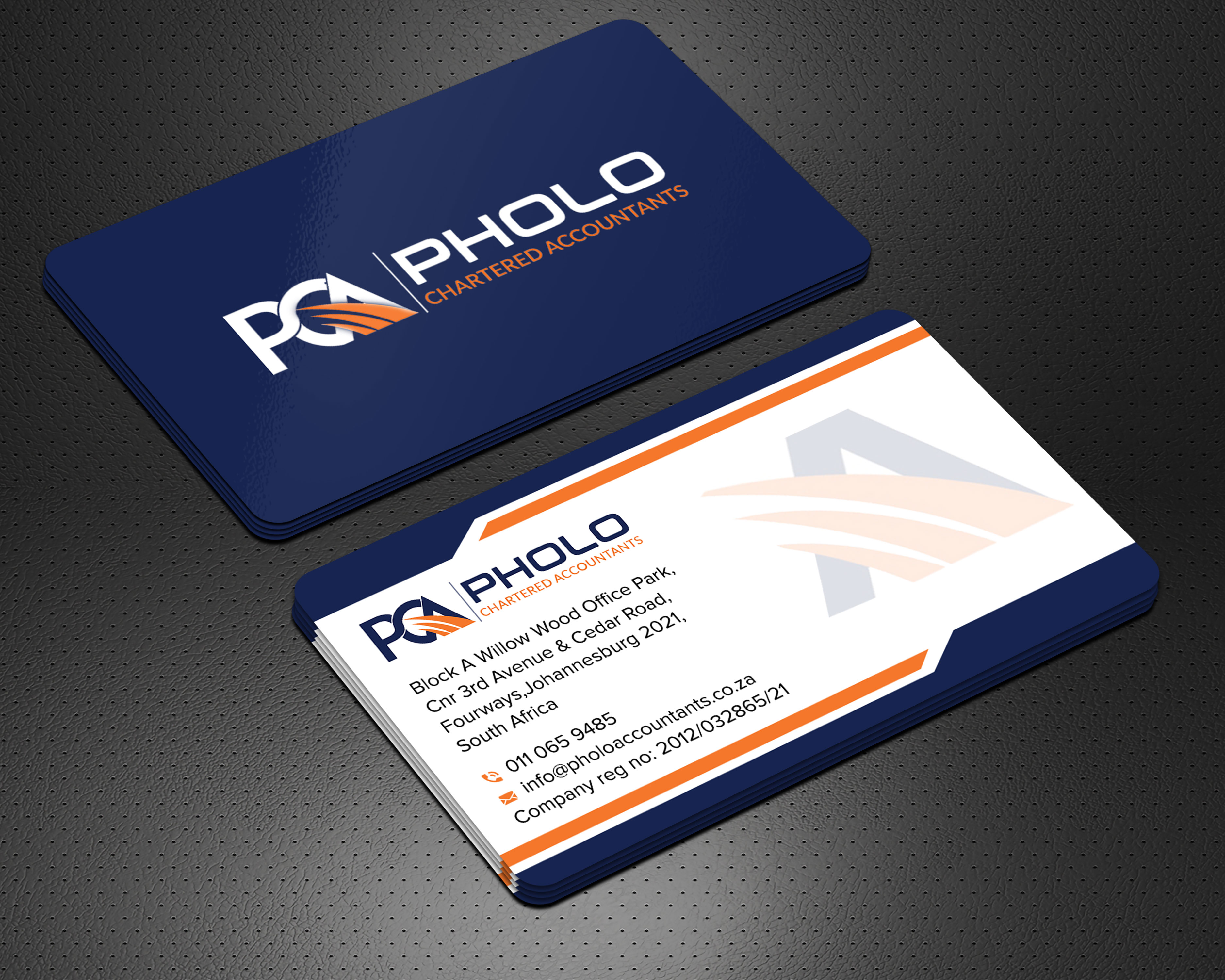 Stationery Design by sadikul islam for this project | Design #28250524