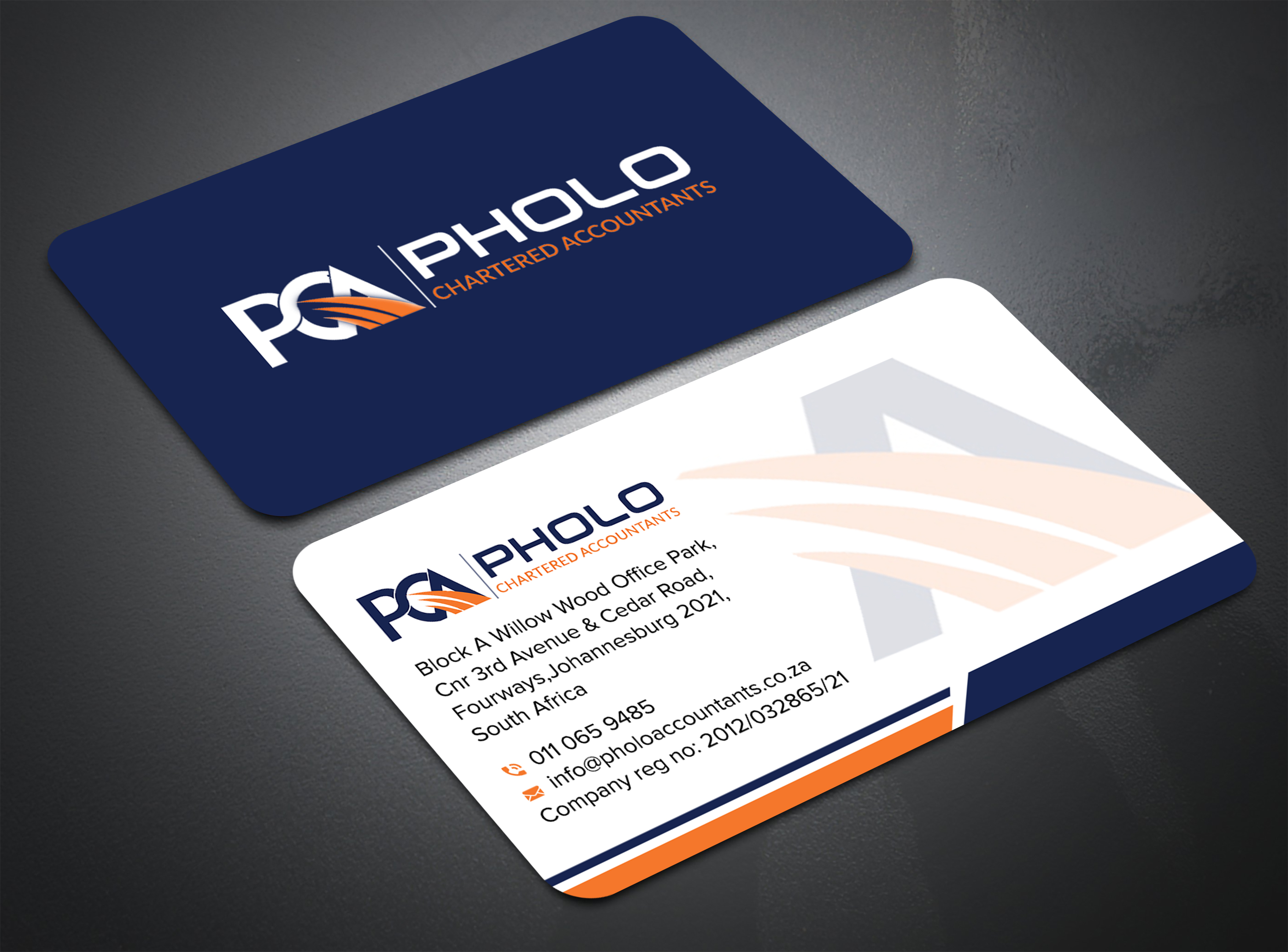 Stationery Design by sadikul islam for this project | Design #28250599