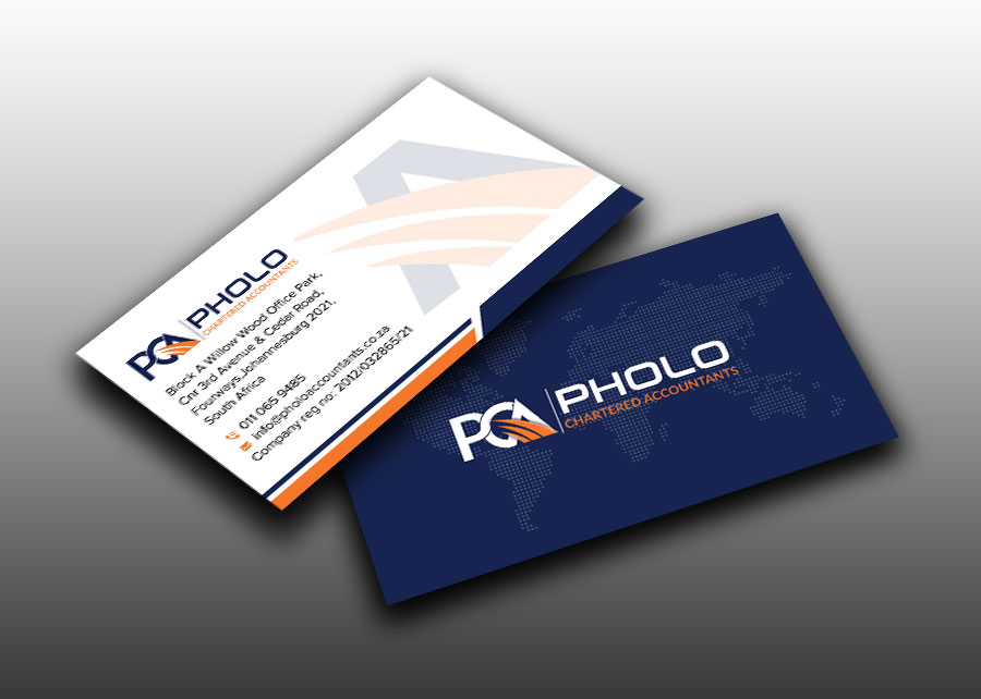 Stationery Design by sadikul islam for this project | Design #28250601