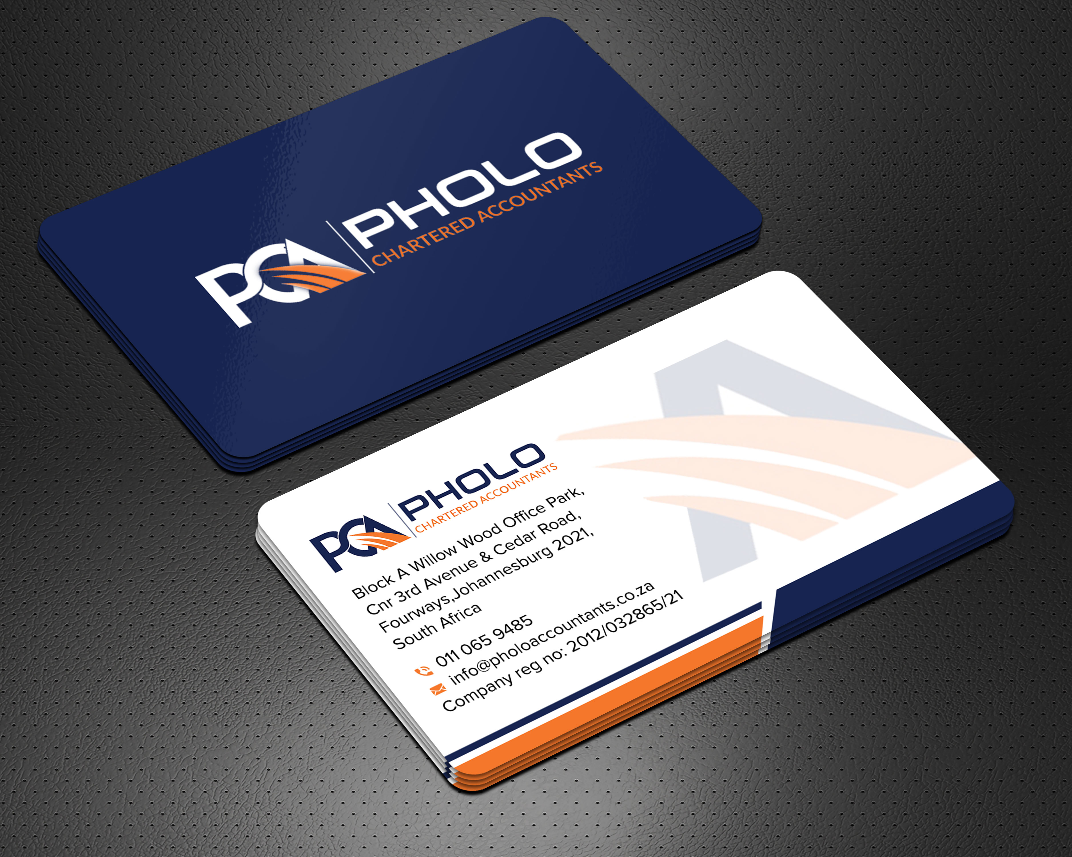 Stationery Design by sadikul islam for this project | Design #28250602