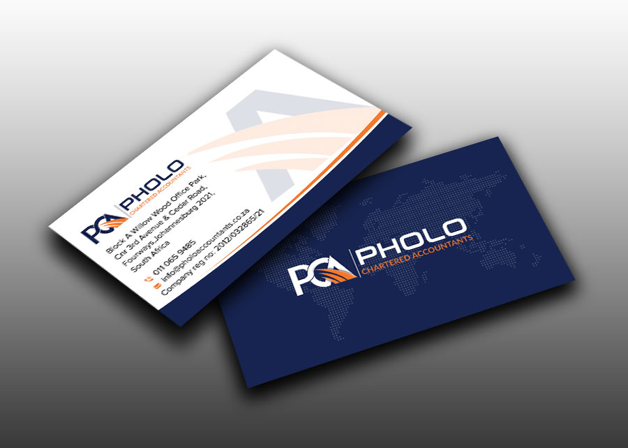 Stationery Design by sadikul islam for this project | Design #28250604