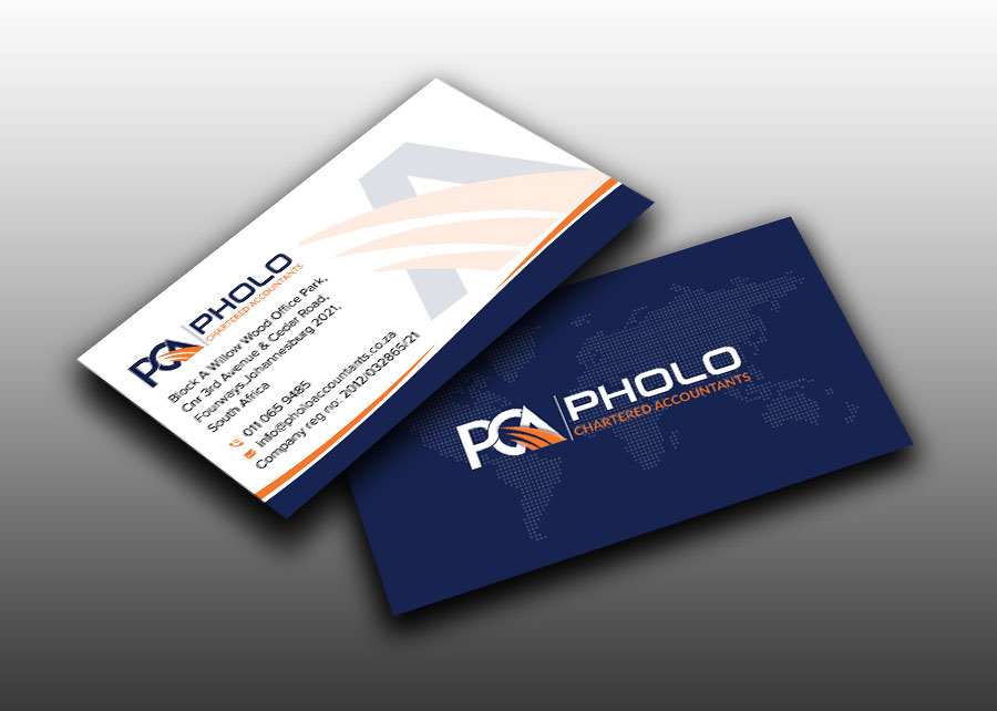 Stationery Design by sadikul islam for this project | Design #28250608