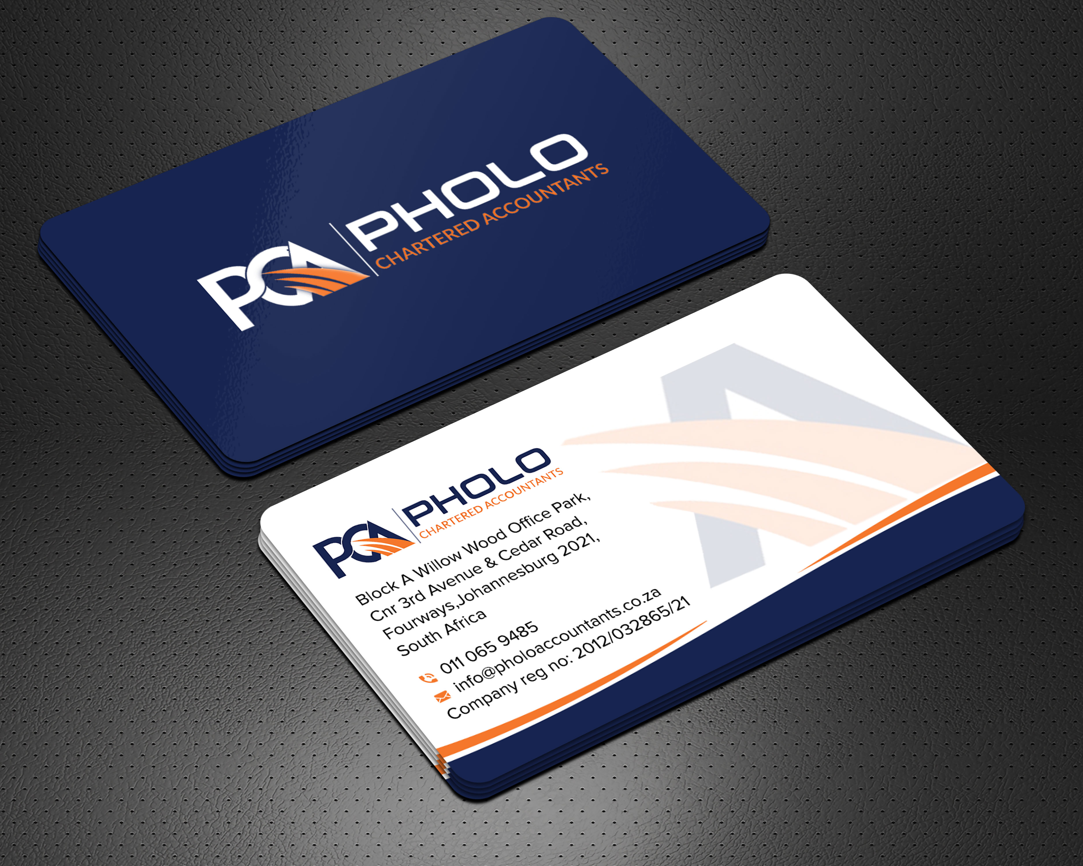 Stationery Design by sadikul islam for this project | Design #28250611