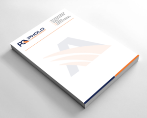 Stationery Design by sadikul islam for this project | Design: #28258800