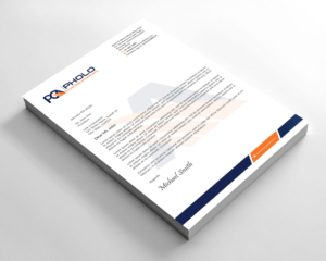 Stationery Design by sadikul islam for this project | Design: #28259873