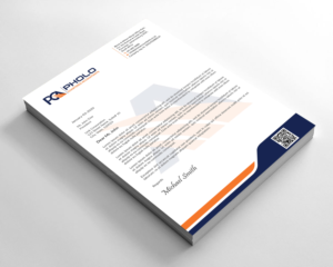 Stationery Design by sadikul islam for this project | Design: #28260203