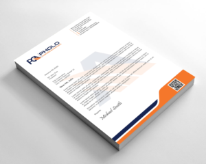 Stationery Design by sadikul islam for this project | Design: #28260204