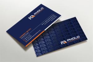 Stationery Design by LAXMI DESIGNHUB for this project | Design: #28252947