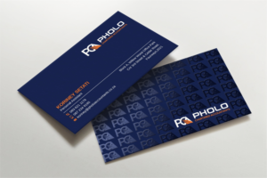 Stationery Design by LAXMI DESIGNHUB for this project | Design: #28252948