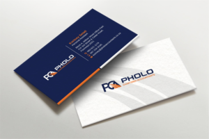 Stationery Design by LAXMI DESIGNHUB for this project | Design: #28252959