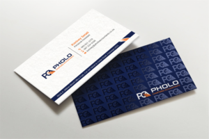 Stationery Design by LAXMI DESIGNHUB for this project | Design: #28252967